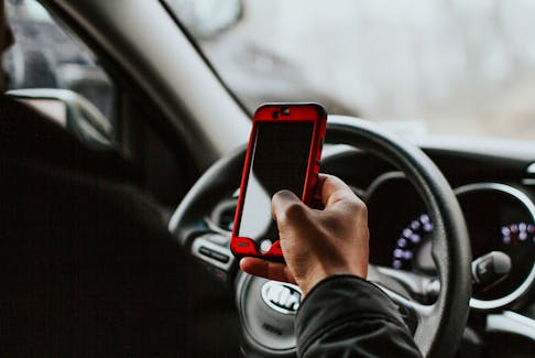 Most owners are dissatisfied with the functionality and speed of the electric vehicle apps currently available on the market, according to a recent study by J.D. Power. Melissa Mjoen photo/Unsplash