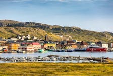The houses and landscape will be familiar to the people of N.L., but St. Pierre and Miqeulon has a distinctly French culture.