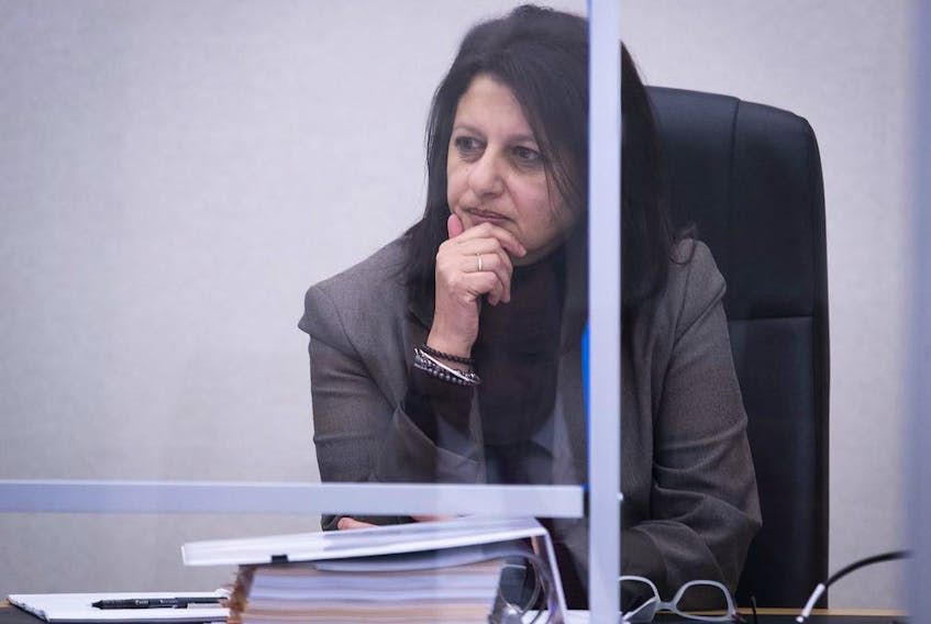 “The COVID-19 crisis illustrates decades of failing public policies concerning CHSLDs that were already known,” Coroner Géhane Kamel said in a report published Monday.