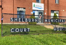 The Municipality of Shelburne will no longer be providing lock-up services for local law enforcement at the existing municipal administrative center. KATHY JOHNSON


