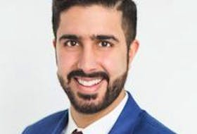 Dr. Arshjot Buttar is headed to trial in Nova Scotia Supreme Court on charges of choking and sexually assaulting a woman he knew in September 2020.