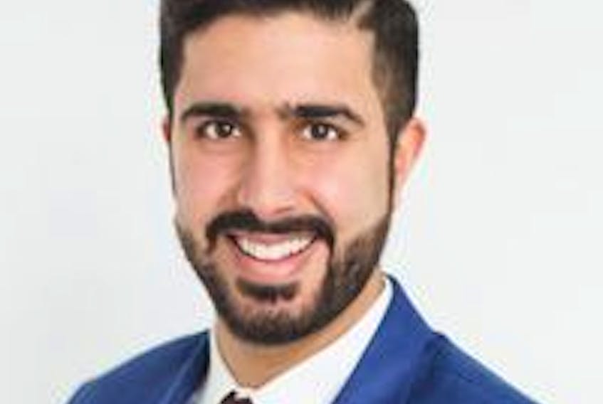 Dr. Arshjot Buttar is headed to trial in Nova Scotia Supreme Court on charges of choking and sexually assaulting a woman he knew in September 2020.