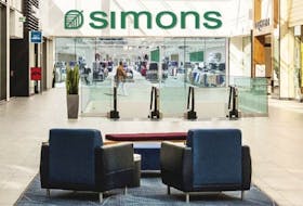 Simons has announced that it will open a new location in Halifax.
