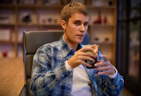 The next collaboration between pop star Justin Bieber and Tim Hortons is a French vanilla-flavoured cold brew coffee.