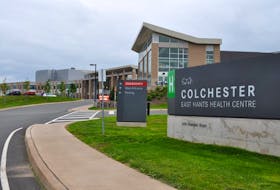 Labour and delivery services have resumed at the Colchester East Hants Health Centre after a flood on May 16 impacted services at hospital.