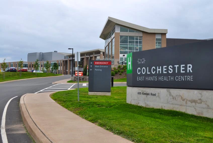 Labour and delivery services have resumed at the Colchester East Hants Health Centre after a flood on May 16 impacted services at hospital.