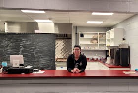 For the past few years, Erica Wagner, owner of Backwoods Burger in Tyne Valley, P.E.I., has dreamed of expanding her business. In late April, those dreams came true, and she opened Backwoods Breakaway in the O’Leary Cavendish Farms Arena.