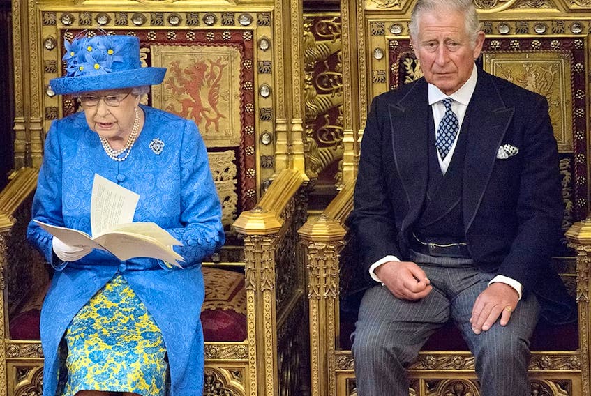 The prospect of Prince Charles becoming king of England has been received coldly by many Canadians, even as Queen Elizabeth II celebrates her 96th birthday.