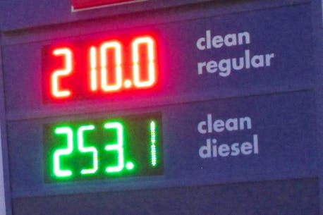 Speak Up: How much does it cost to fill up your car?