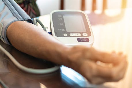 Anxiety and hypertension: How chronic, long-term anxiety may be contributing to your high blood pressure