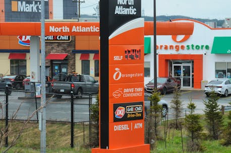 'It is time for the government to wake up': How the price of gas in N.L. is driving everyone mad