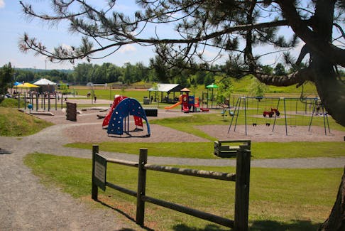 Bible Hill Recreation Park will have activities and entertainment to keep the festivities running on Canada Day. The day will kick off with a parade on July 1 at 10:30 a.m.