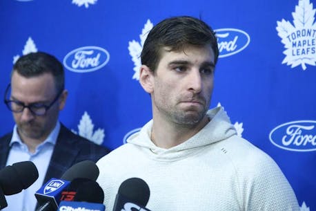 Off-season key for John Tavares to make a greater impact in fifth season of Maple Leafs contract