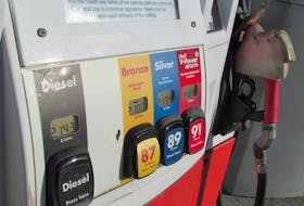 Diesel fuel prices in Cape Breton dropped 23.5 cents overnight to a minimum of 214.3 cents per litre. IAN NATHANSON/CAPE BRETON POST