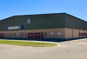 County Recreation Centre in Coxheath will be home to the Bargain Hunters Flea Market from May 29 until the end of September. NICOLE SULLIVAN/CAPE BRETON POST