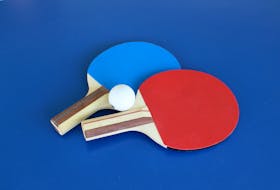 The 2022 Atlantic Table Tennis Championships will make its return to Holland College on May 21 and May 22.