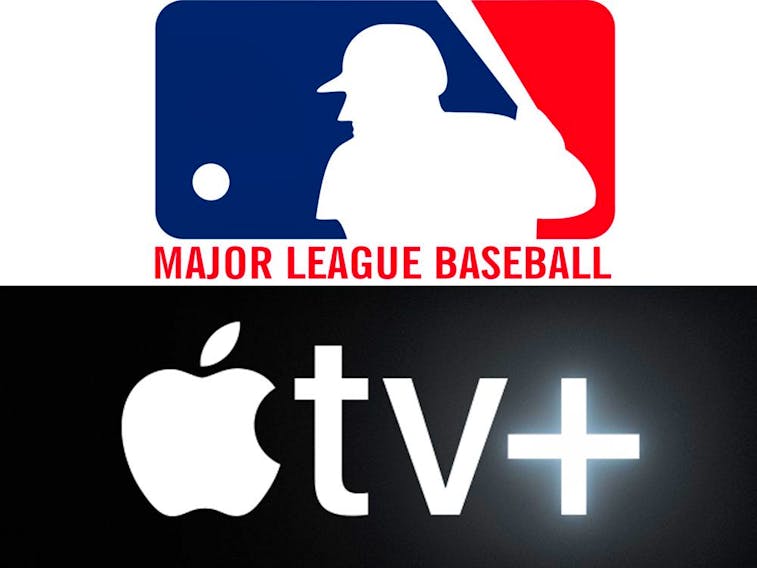 Friday Night Baseball on Apple TV+: Start date, game schedule