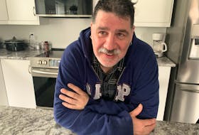 Craig Boutilier was 17 when he first tried crack cocaine. This week he celebrated his 53rd birthday and 115 days of staying off the drug that saw him rack up hundreds of convictions for stealing to support his cocaine habit.