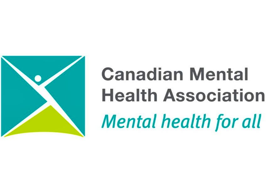 The P.E.I. division of the Canadian Mental Health Association is hosting several events for mental health week in P.E.I. from May 2-8.