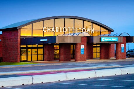 Swoop begins non-stop flights between Charlottetown, Hamilton