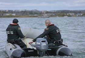 The Department of Fisheries and Oceans is seeking recruits to train as fishery officers to replace staffers who will be retiring over the next year.