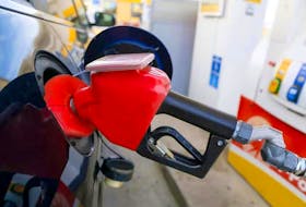Prices at the pumps drop a dime per liter in Newfoundland and Labrador following an unscheduled change overnight Thursday, May 20.