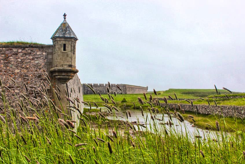 Parks Canada announced that new special events will launch this year at the Fortress of Louisbourg National Historic Site, including a chocolate festival.