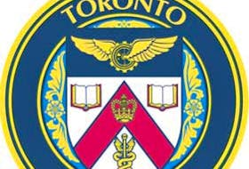 Toronto Police logo