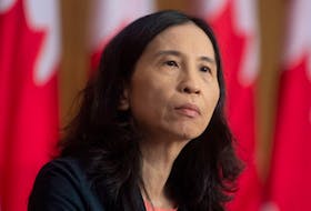 Canada is having discussions internationally about acquiring vaccines to fight monkeypox, said Theresa Tam, the country's chief public health officer.