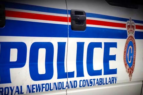 The Royal Newfoundland Constabulary are investigating a gunshot outside a home in Paradise on May 21.