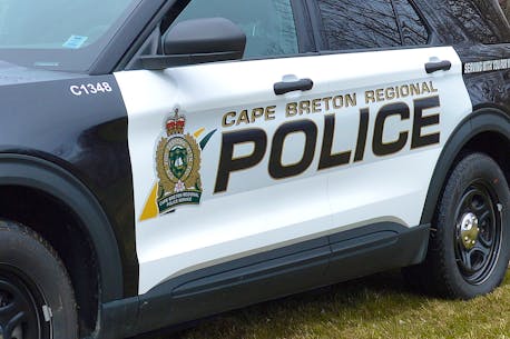 UPDATED: Cape Breton police take man into custody after standoff in Cape Breton's Donkin area Thursday