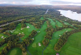 Bell Bay Golf Club is optimistic about the season with more tourism expected on the island with the loosening of COVID-19 restrictions. PHOTO CONTRIBUTED/BELL BAY GOLF CLUB