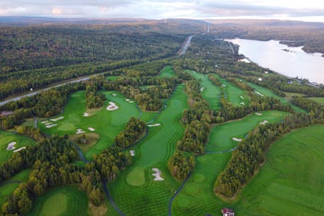 Cape Breton golf courses optimistic, confident for 2022 season