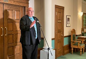 Independent MHA for Mount Pearl-Southlands, Paul Lane, issued a news release about the alleged Elections NL whistleblower report Sunday evening. -SaltWire Network file photo