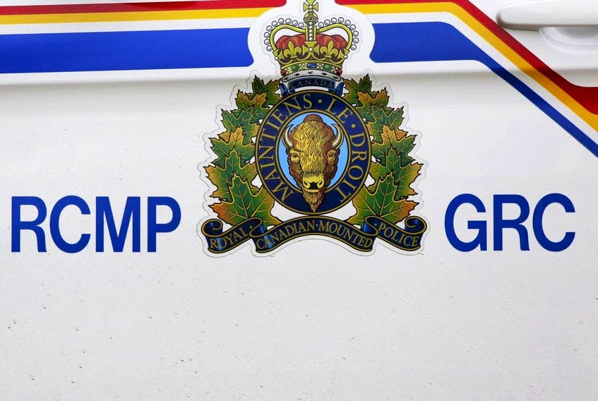 RCMP said a man is dead following an ATV crash near Petley on May 22.