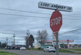 After several years of discussion, Amherst has voted to change the name of Lord Amherst Drive to Ancestral Drive. A recommendation of the town’s new diversity and inclusion committee to rename the street passed with only one councillor voting against the change. Darrell Cole – SaltWire Network