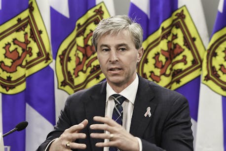 Nova Scotians remain satisfied with performance of Tim Houston government: poll