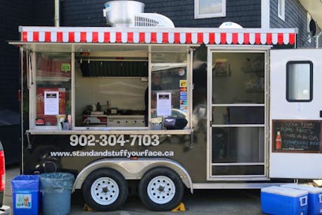 Soaring costs putting dent in Cape Breton food truck owner's business
