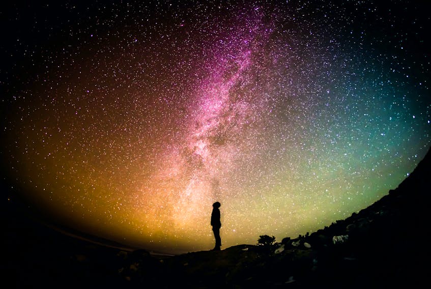 Observing the constellations and learning their ancient stories can be a very enjoyable pastime, requiring no equipment other than your eyes, a comfortable chair and perhaps a star chart or planisphere. Greg Rakozy photo/Unsplash