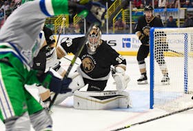 A 4-3 road loss at the hands of the Florida Everblades has the Newfoundland Growlers on the brink of elimination as they fall to 3-0 in the best-of-seven ECHL Eastern Conference Finals.