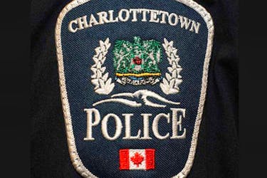 Charlottetown Police Services charged a 34-year-old man with mischief under $5,000 after an incident in the city on May 25.