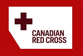 The Canadian Red Cross is helping a family of four after a fire damaged their home in Sydney Mines on May 25.