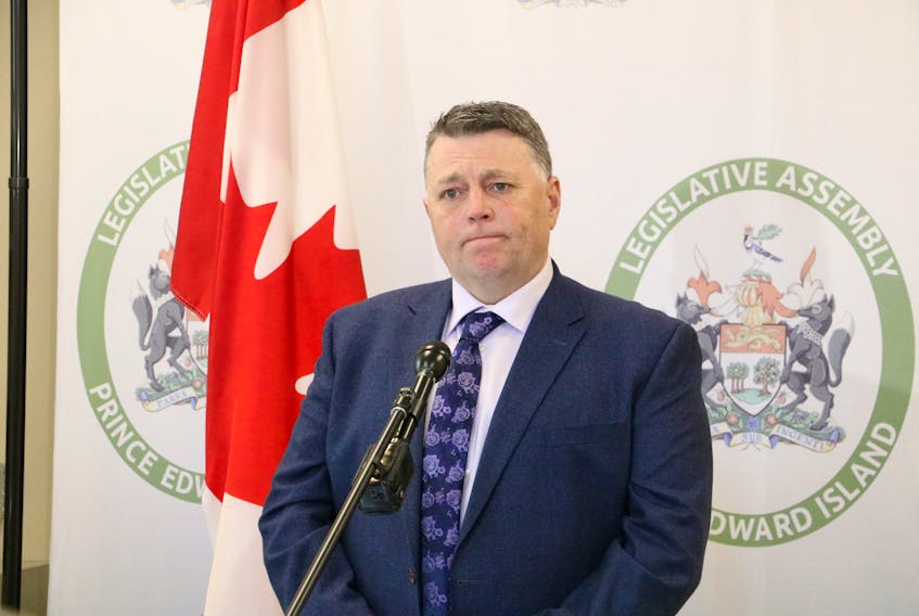 Premier Dennis King’s Progressive Conservatives are the preferred party of 50 per cent of decided P.E.I. voters, according to a new poll by Narrative Research – well ahead of the Opposition Greens and Liberals. 