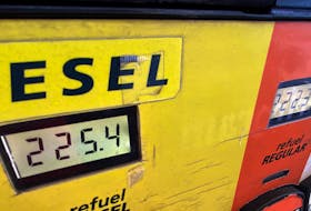 The provincial government owes people a significant answer about why gas and fuel prices have increased so drastically, says Terry O’Neill of Grand Falls. KEITH GOSSE • THE TELEGRAM