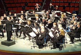 After a COVID-19-induced hiatus, the Halifax Concert Band returns with its spring concert on Tuesday, June 7 at the Bella Rose Arts Centre in Clayton Park.