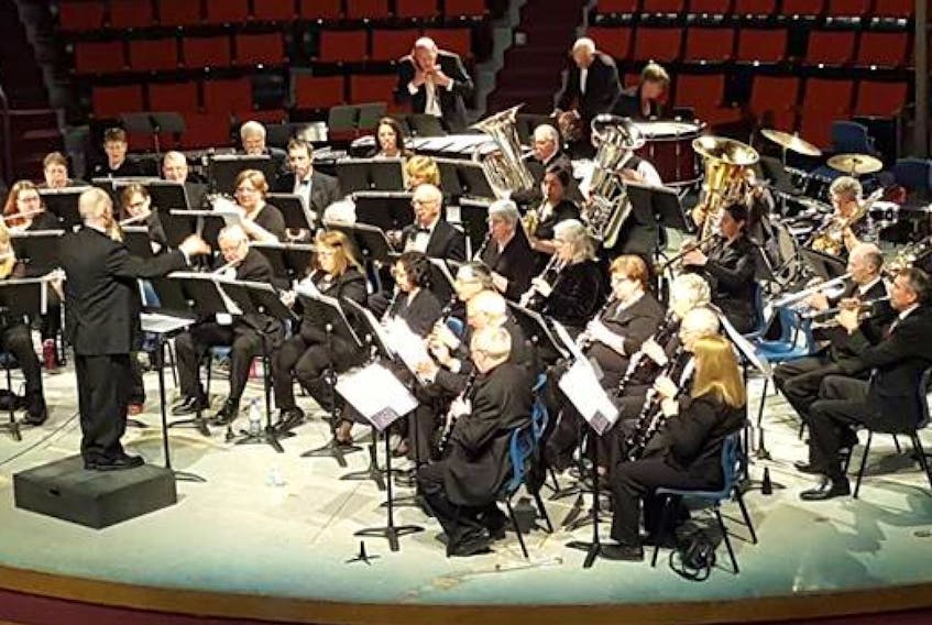 After a COVID-19-induced hiatus, the Halifax Concert Band returns with its spring concert on Tuesday, June 7 at the Bella Rose Arts Centre in Clayton Park.