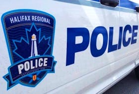 Halifax Regional Police is investigating a robbery that occurred in Dartmouth on Friday, May 27.