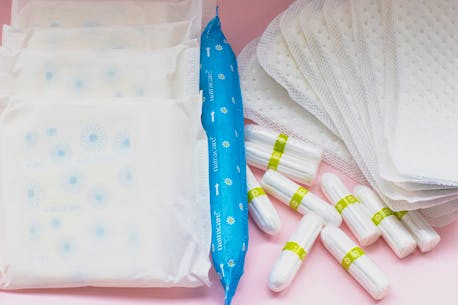 COMMENTARY: Let’s talk about the high cost of menstrual products