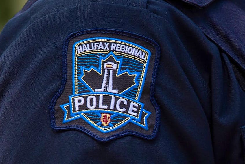 A 22-year-old is facing child pornography charges after Halifax Regional Police searched a home in Dartmouth on May 26.