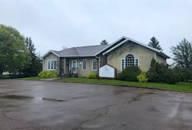 Joffre Theriault, founder and CEO of Atlantic Human Services, is hoping to bring a community residential facility to P.E.I. to house and support federal offenders released on parole. Theriault is currently eyeing 685 Water St. East for the halfway house – tentatively called Summer House.